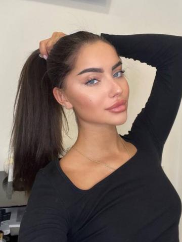 Индивидуалка Карина Фотография 2
